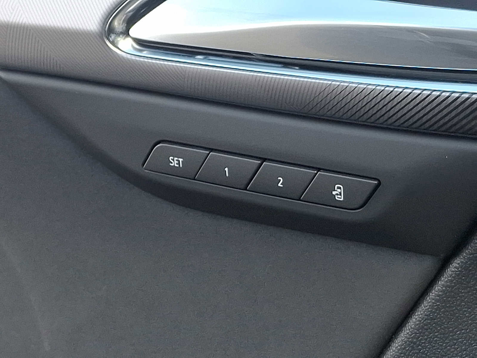 New 2026 Buick Envision Sport Touring AWD/4WD image 18