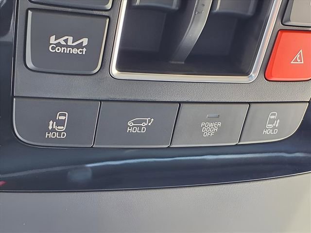 New 2026 Kia Carnival SX FWD image 16