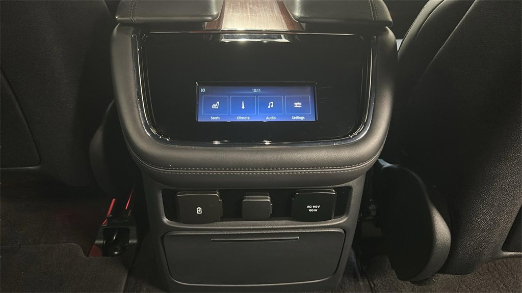 Used 2024 Lincoln Navigator Premiere image 19