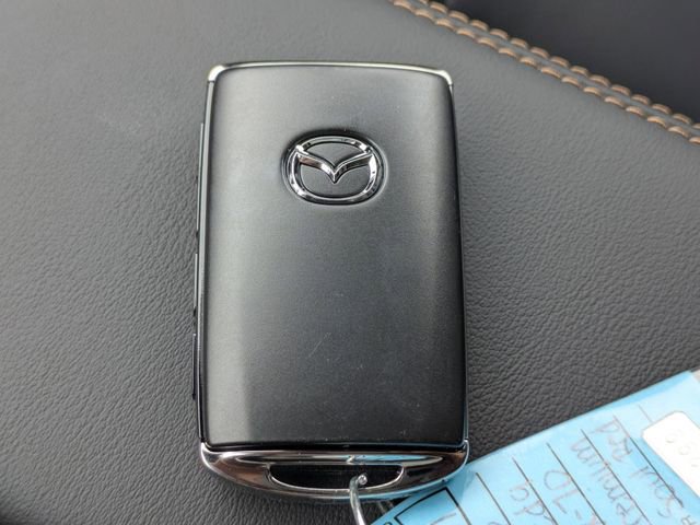 New 2026 MAZDA CX-70 3.3 Turbo S w/ Premium Package AWD/4WD image 23