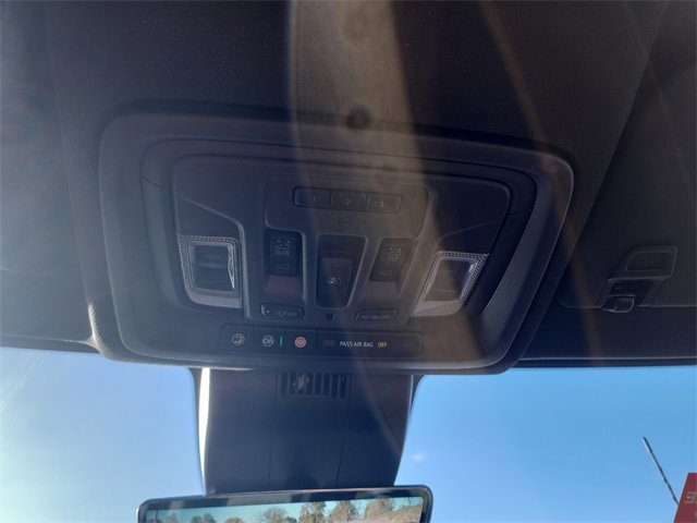 New 2026 Chevrolet Silverado 3500 LTZ w/ LTZ Plus Package image 23