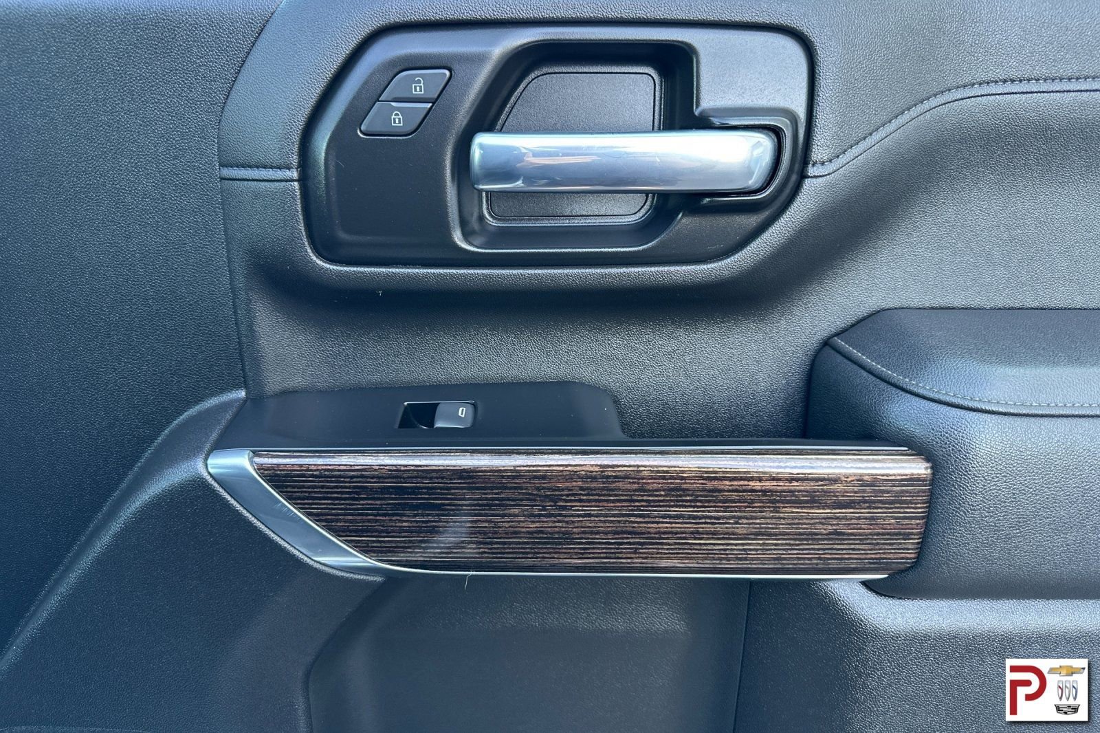 Used 2022 GMC Sierra 2500 SLE w/ Fleet Comfort Package image 20