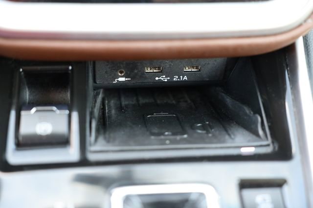 Certified 2022 Subaru Outback Touring image 44