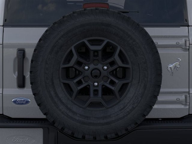 New 2026 Ford Bronco Badlands AWD/4WD image 24
