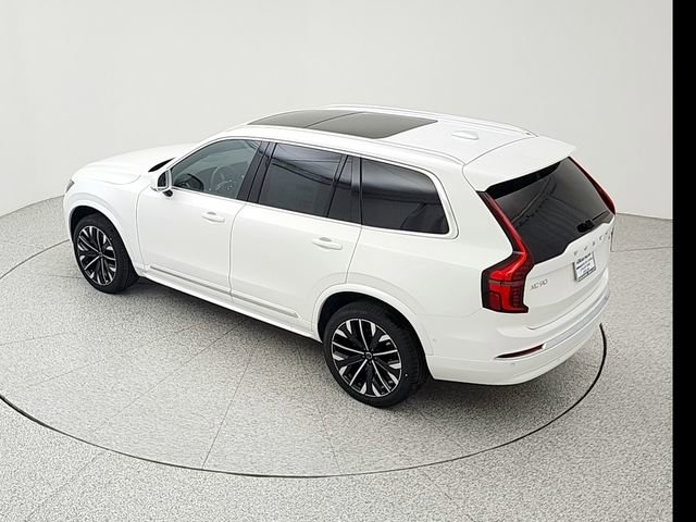 New 2026 Volvo XC90 B6 Plus w/ Protection Package AWD/4WD image 36