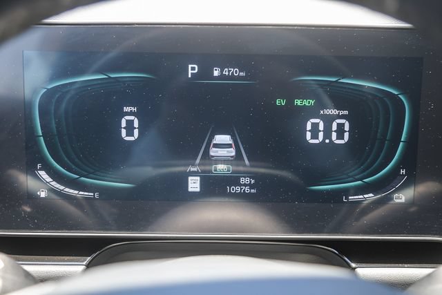 Certified 2023 Kia Niro EX Touring FWD image 24