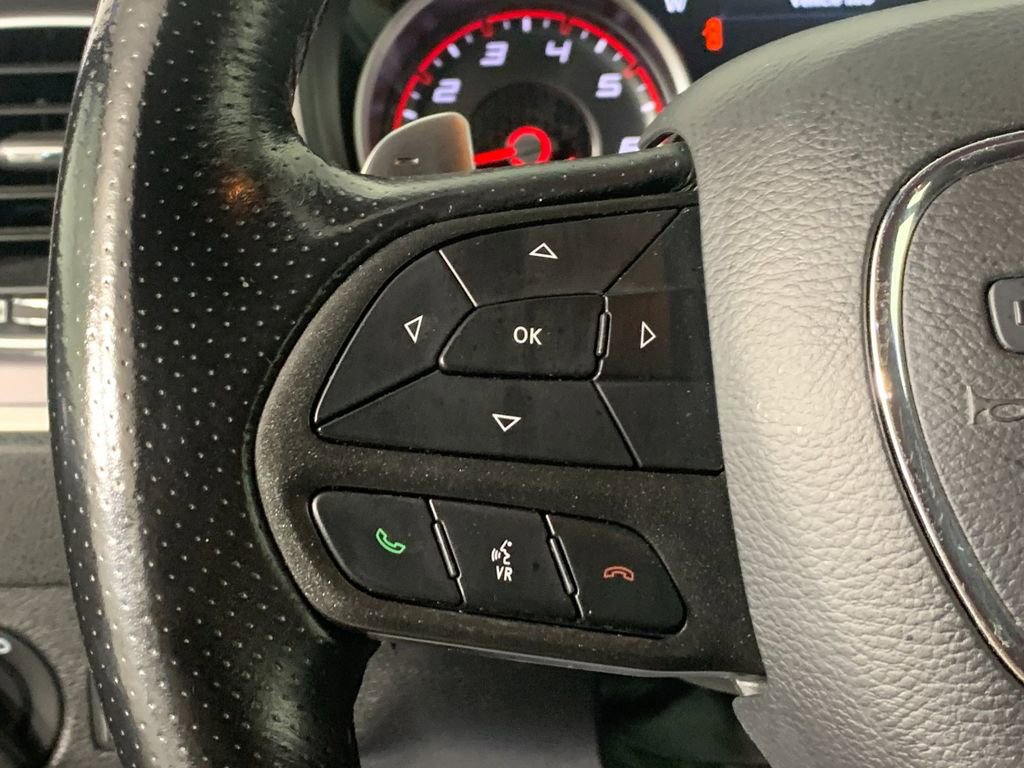 Used 2022 Dodge Charger R/T RWD image 18