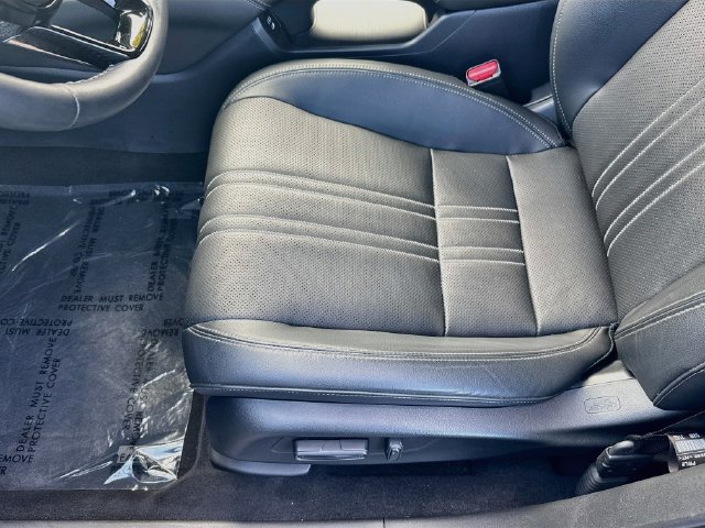 Certified 2024 Honda HR-V EX-L image 23