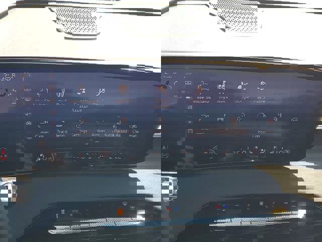 New 2026 Buick Enclave Sport Touring w/ Super Cruise Package image 12