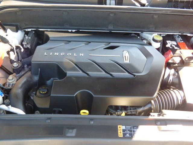 Used 2018 Lincoln MKX Black Label w/ Driver Assistance Package image 33