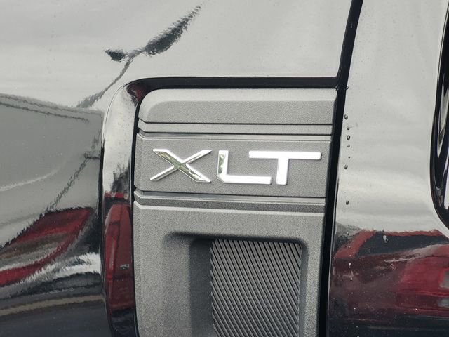 New 2025 Ford Maverick XLT w/ XLT Luxury Package AWD/4WD image 24