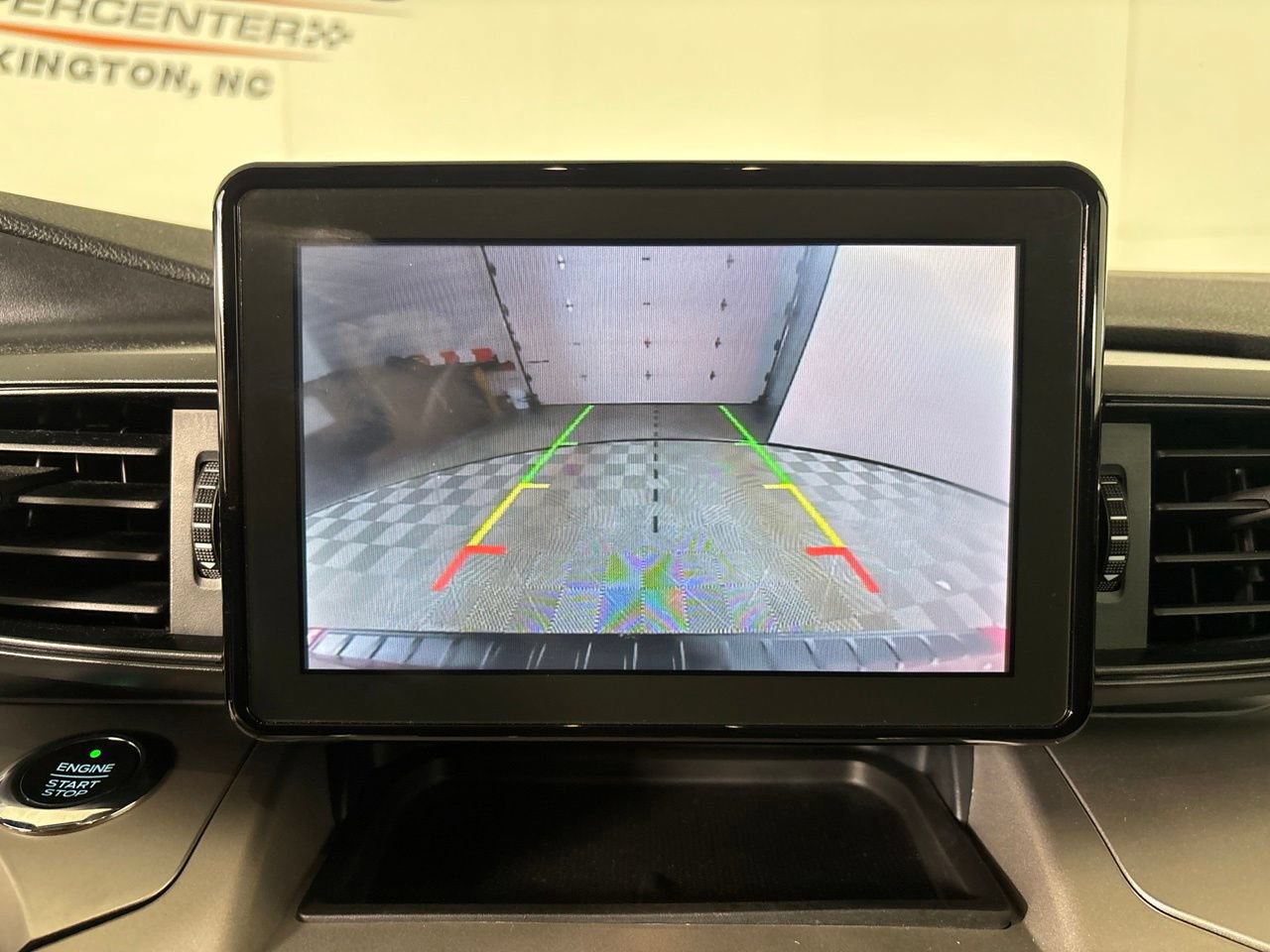 Used 2021 Ford Explorer XLT RWD image 18