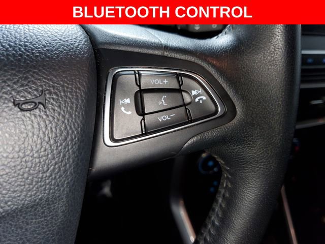 Used 2019 Ford EcoSport SE image 15