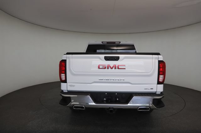 Used 2023 GMC Sierra 1500 SLE AWD/4WD image 15