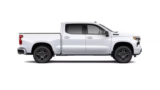 New 2026 Chevrolet Silverado 1500 RST AWD/4WD image 3