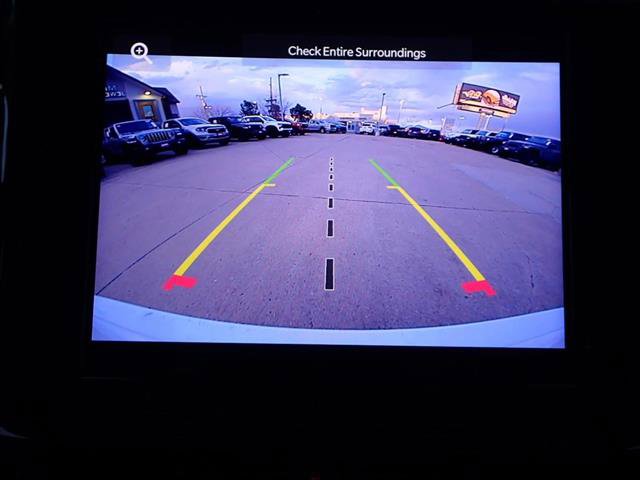 Used 2024 Jeep Grand Cherokee Altitude image 18