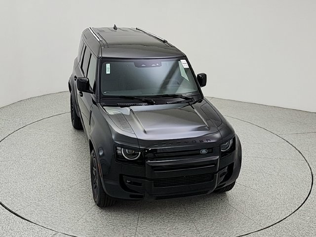 New 2026 Land Rover Defender 110 S AWD/4WD image 14