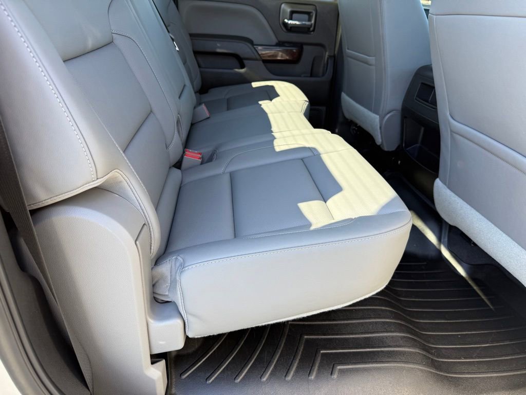 Used 2018 GMC Sierra 1500 SLT image 39