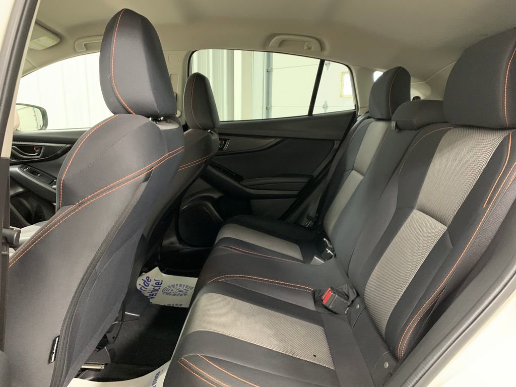 Used 2021 Subaru Crosstrek 2.0i Premium image 15