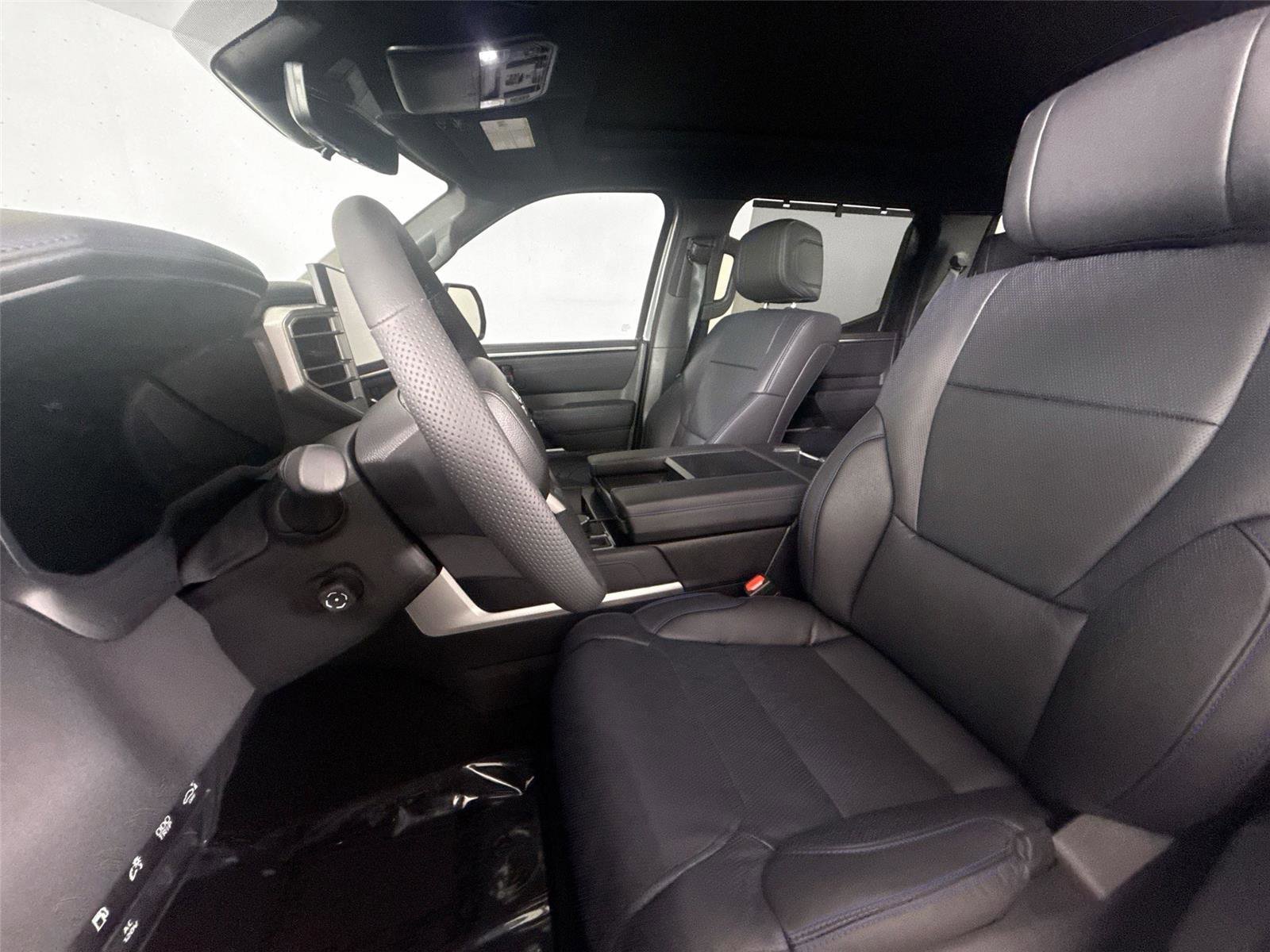 Used 2025 Toyota Tundra Platinum image 15