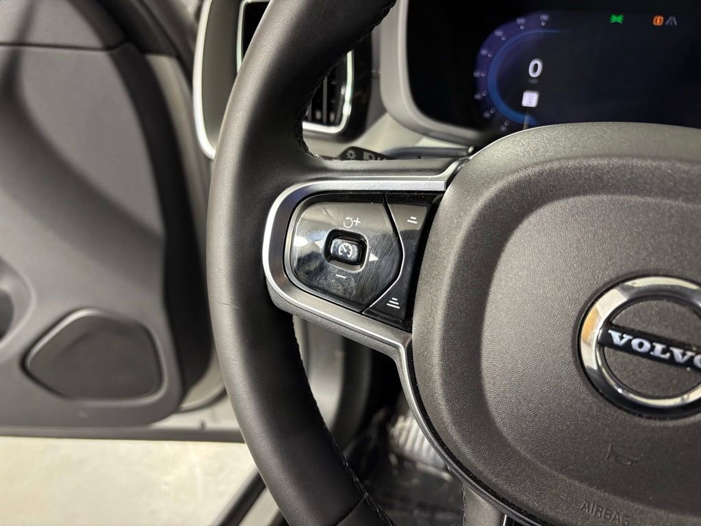 Used 2025 Volvo XC60 T8 Polestar image 21