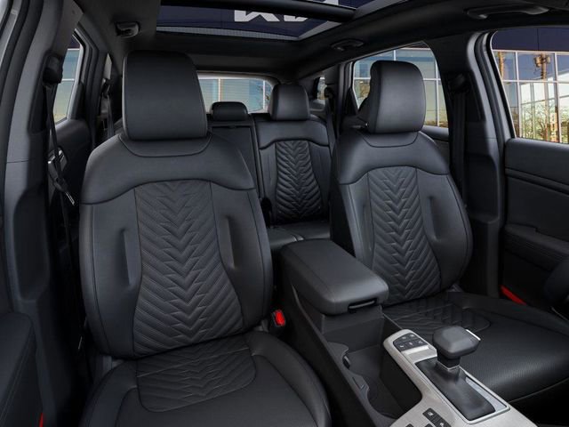 New 2026 Kia Sportage X-Pro Prestige image 15