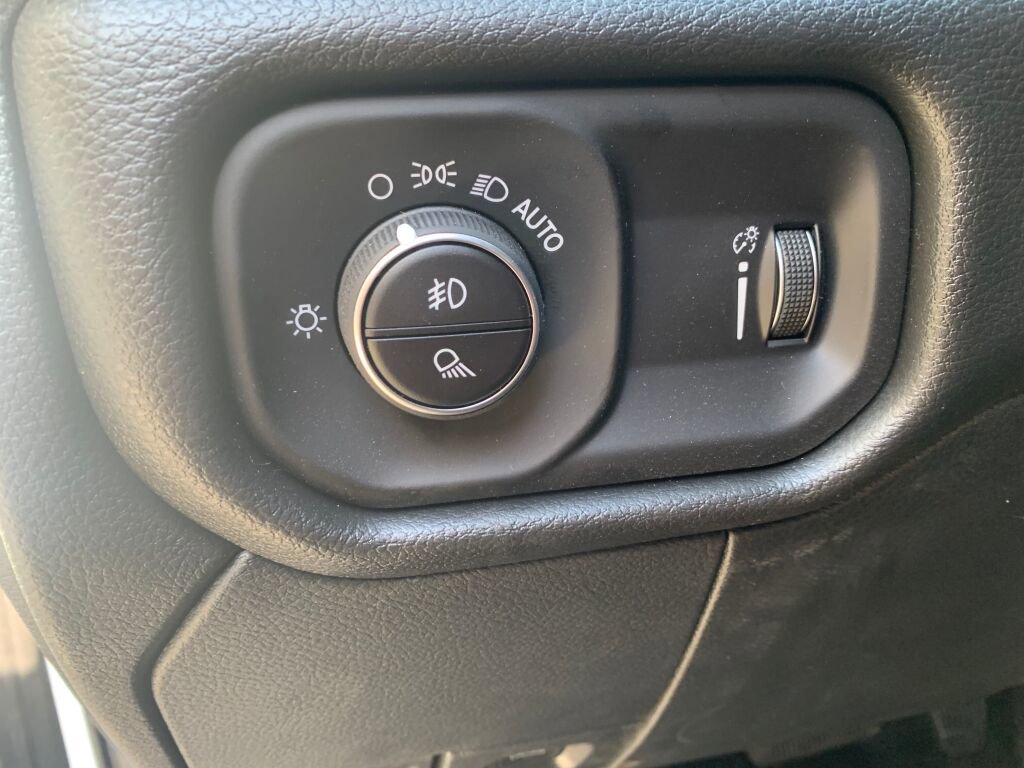 New 2026 RAM 2500 Tradesman image 14