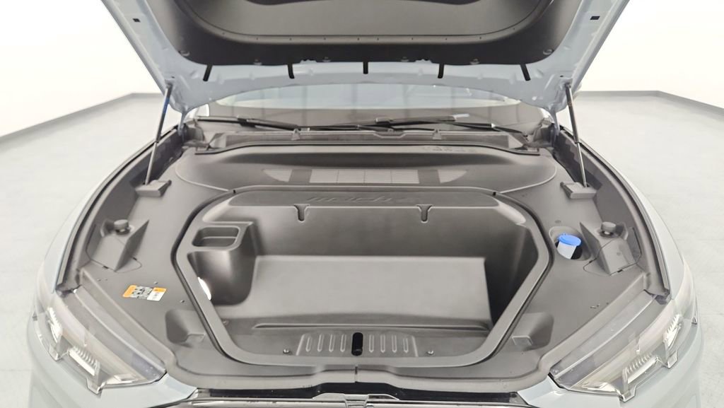 New 2025 Ford Mustang Mach-E Premium image 33