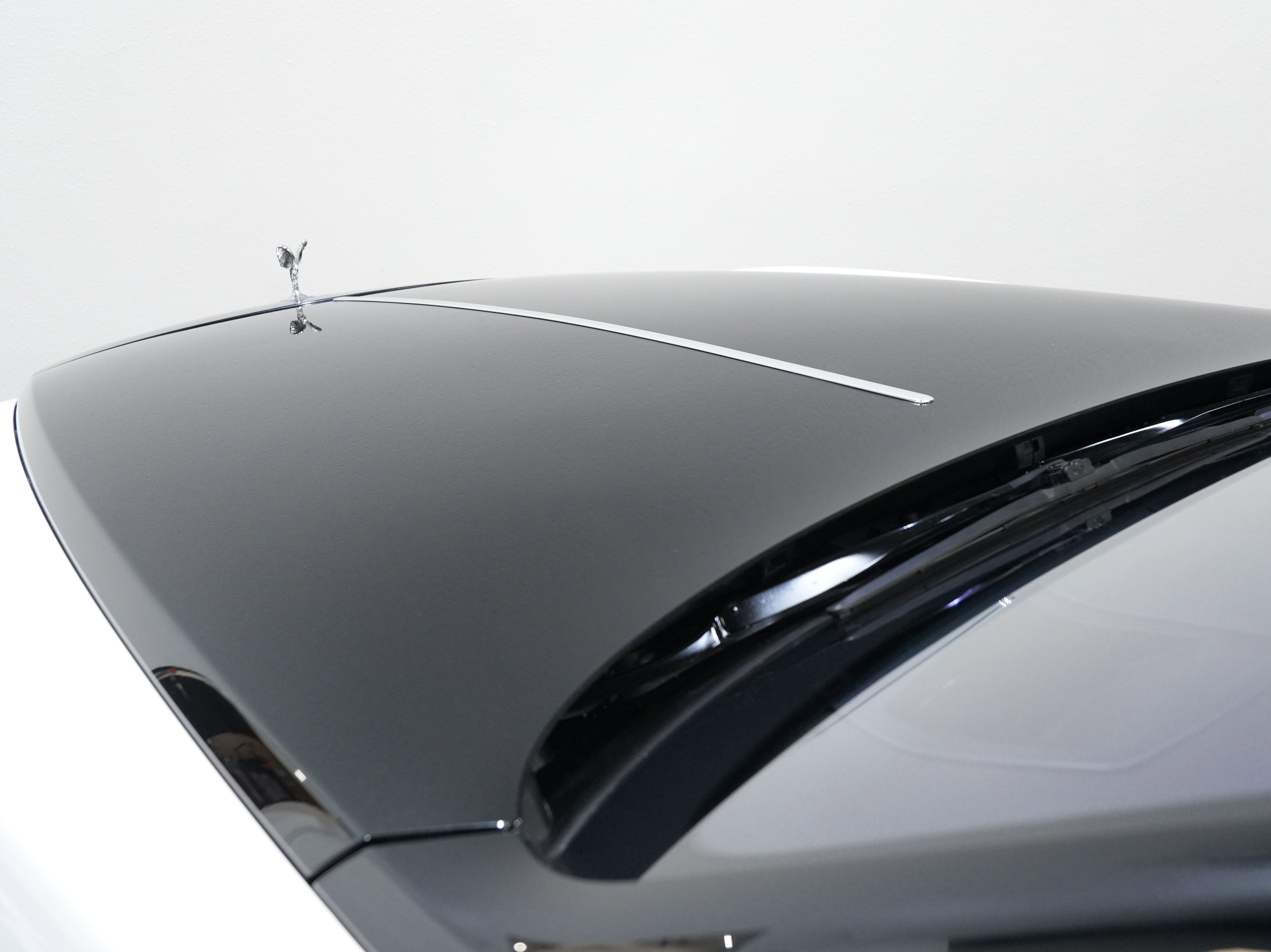 Used 2014 Rolls-Royce Wraith RWD image 25