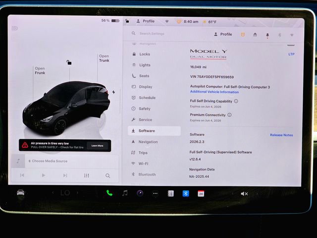 Used 2023 Tesla Model Y Performance image 33