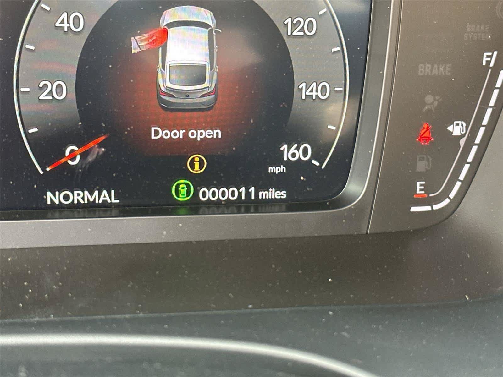 New 2026 Acura Integra A-Spec w/ Technology Package FWD image 18