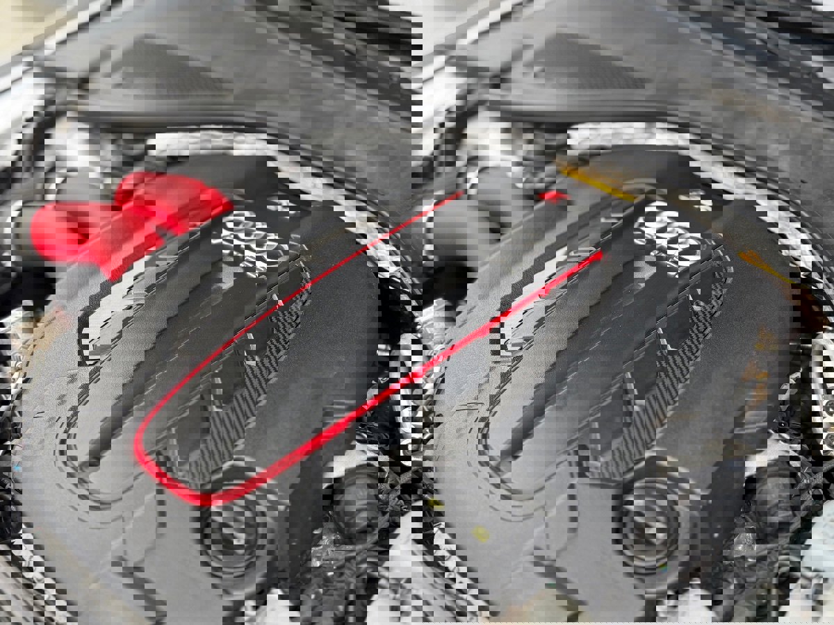 Used 2016 Audi RS 7 Prestige image 11