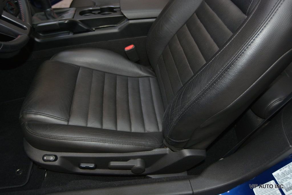 Used 2008 Ford Mustang Shelby GT500 image 21