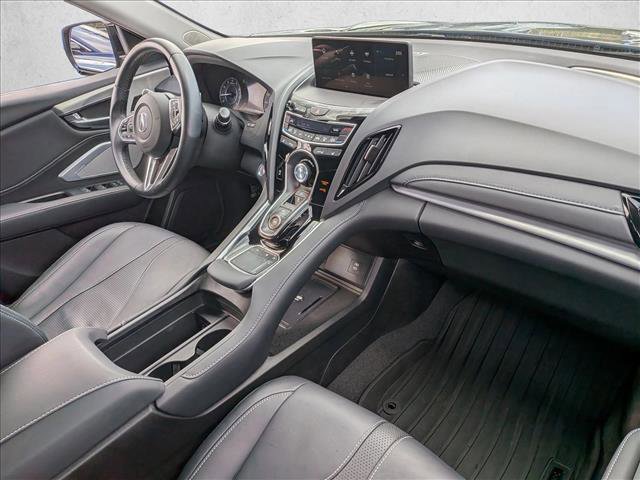 Used 2024 Acura RDX w/Technology Package image 20