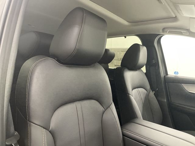 Certified 2025 MAZDA CX-90 Plug-In Hybrid w/ Preferred image 20