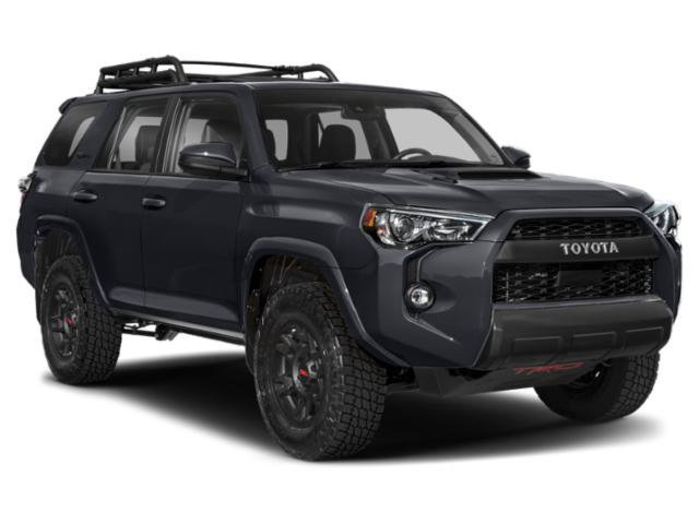 Used 2020 Toyota 4Runner Venture w/ Moonroof Package AWD/4WD image 6