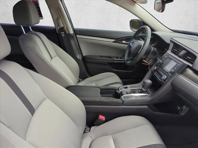 Used 2020 Honda Civic LX image 23