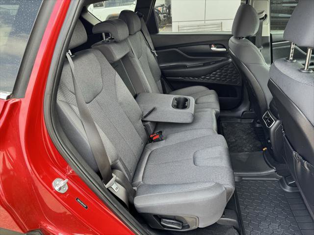 Used 2023 Hyundai Santa Fe SEL image 19