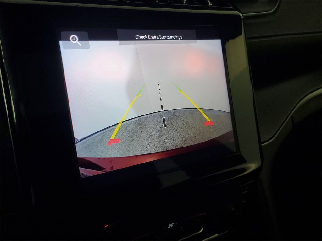 Used 2024 Jeep Grand Cherokee L Laredo image 19