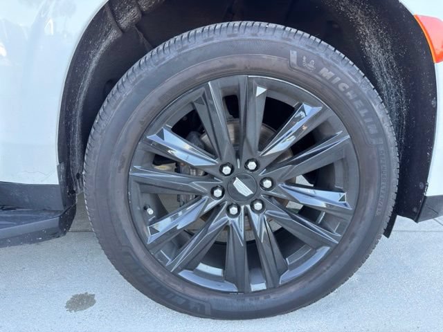Used 2021 Cadillac Escalade Sport AWD/4WD image 20