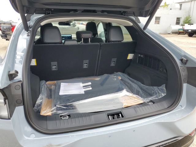 New 2025 Ford Mustang Mach-E Premium w/ Sport Appearance Package image 7