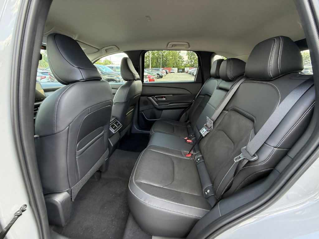 New 2026 MAZDA CX-5 Preferred AWD/4WD image 23