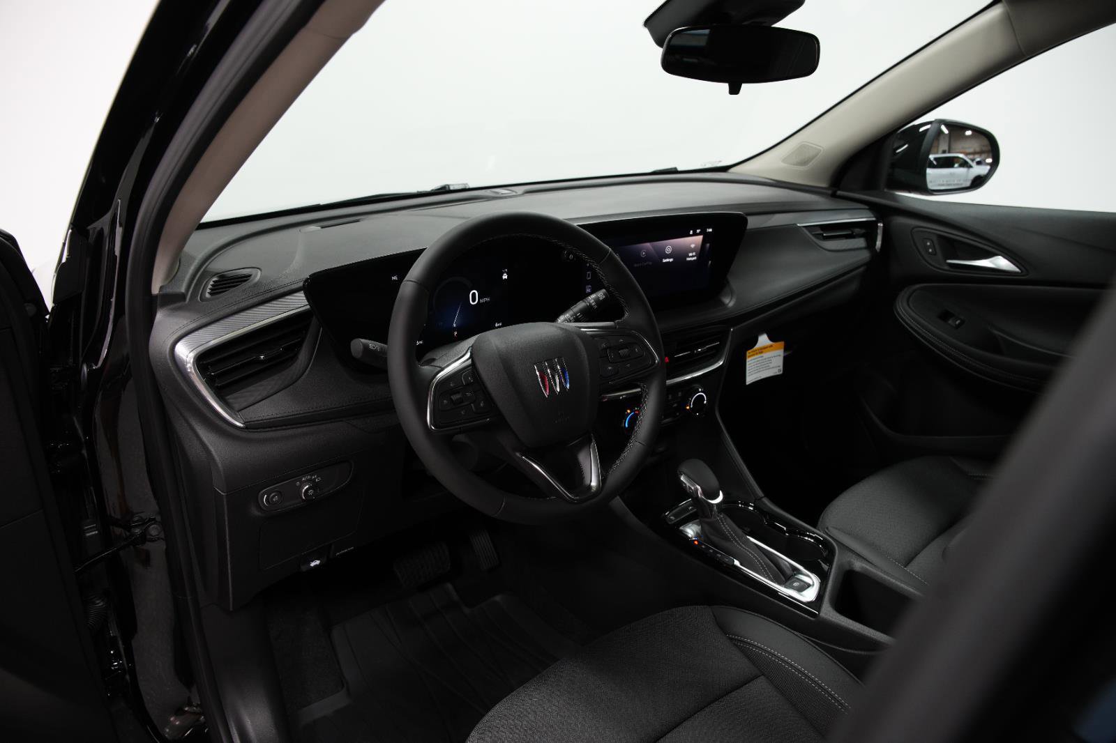 New 2026 Buick Encore GX Preferred w/ Comfort Package image 26