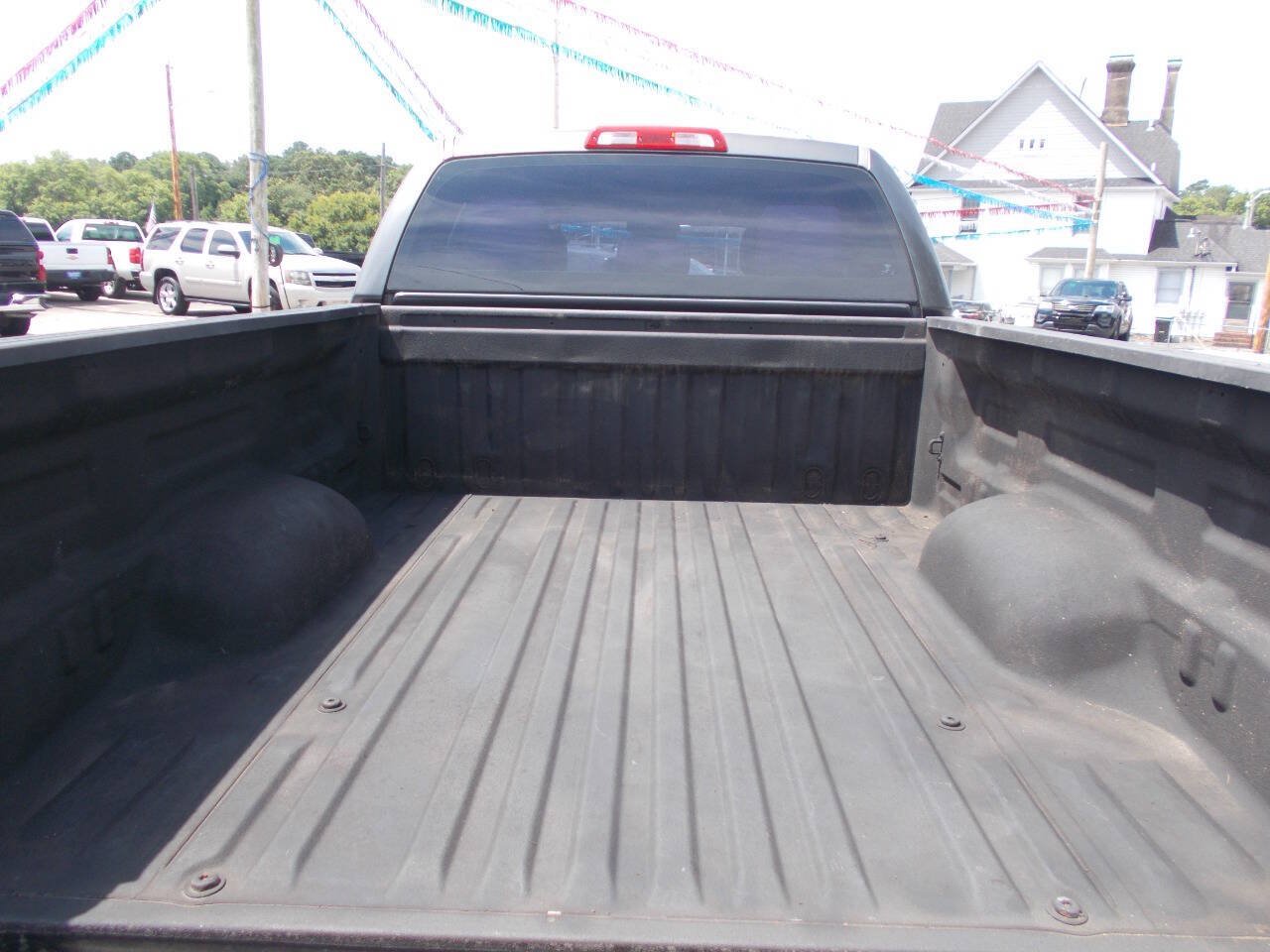 Used 2011 Toyota Tundra 2WD Double Cab w/ Tow Pkg image 18