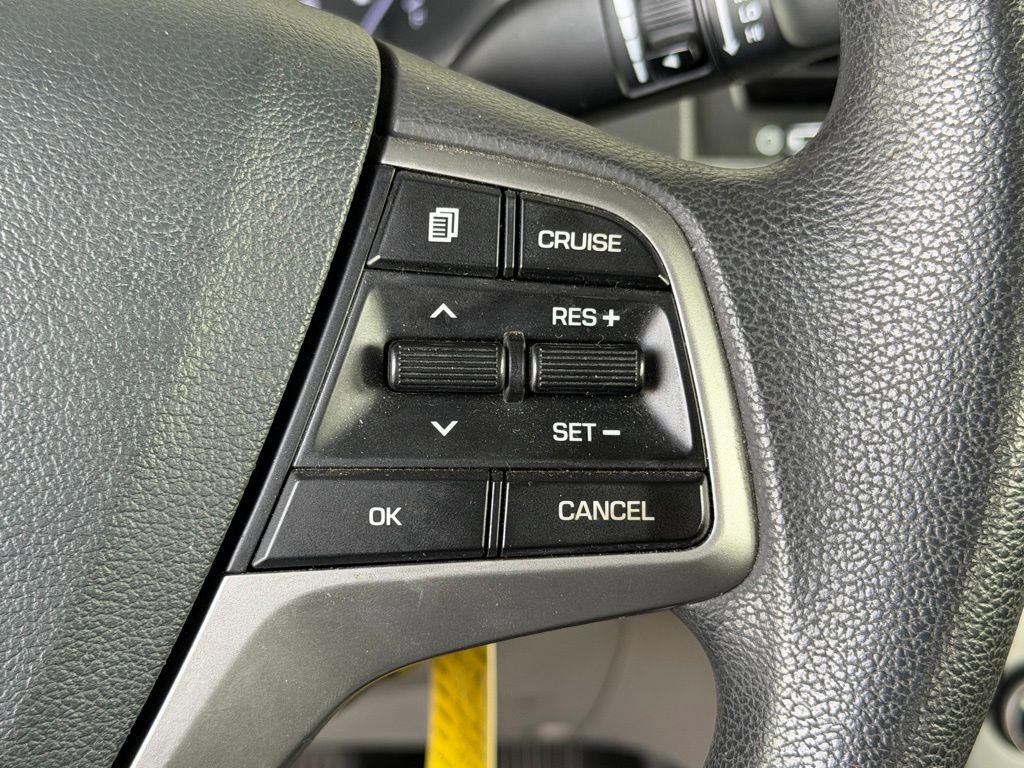 Used 2018 Hyundai Elantra SEL image 20