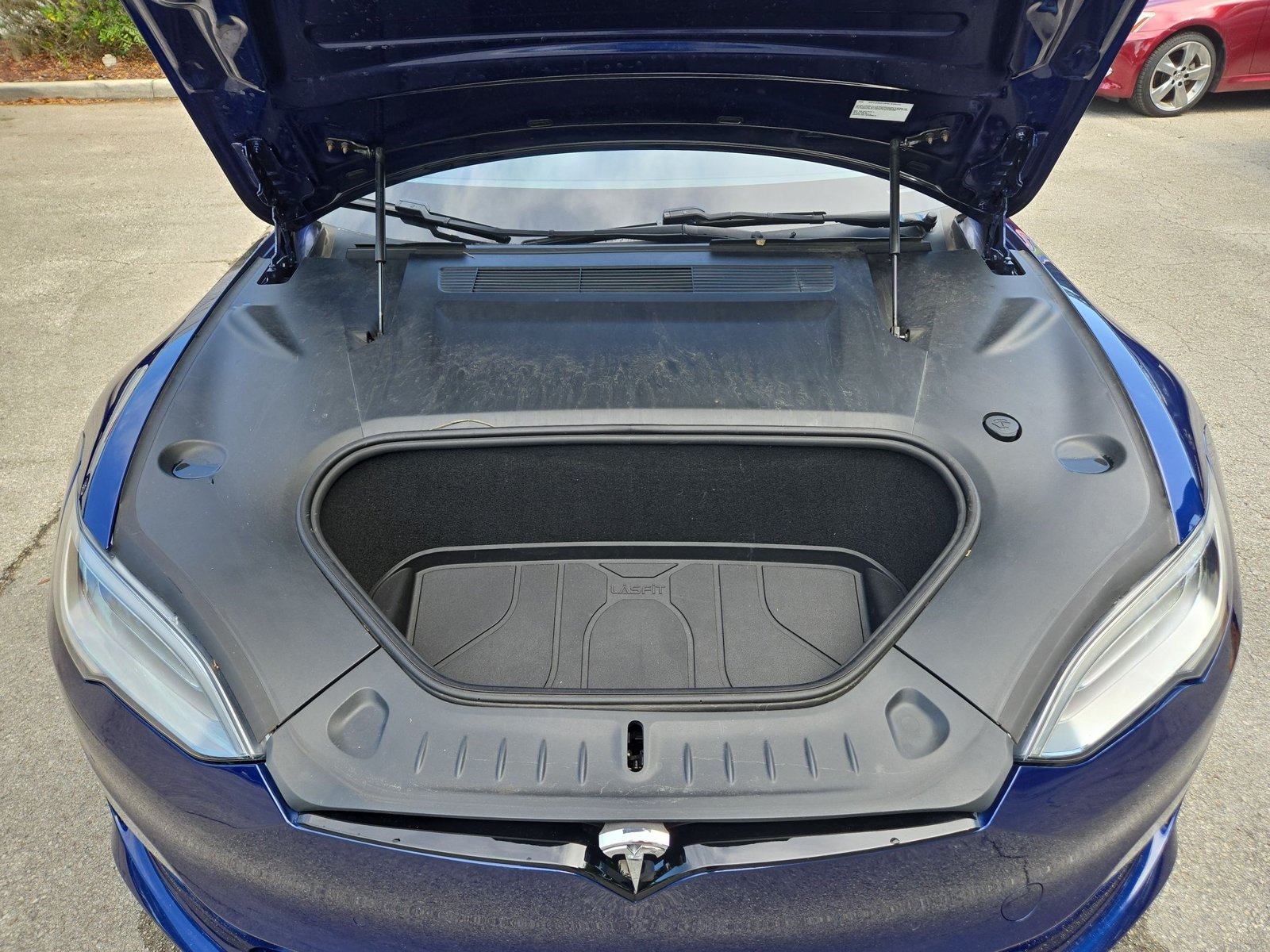 Used 2022 Tesla Model S AWD/4WD image 25