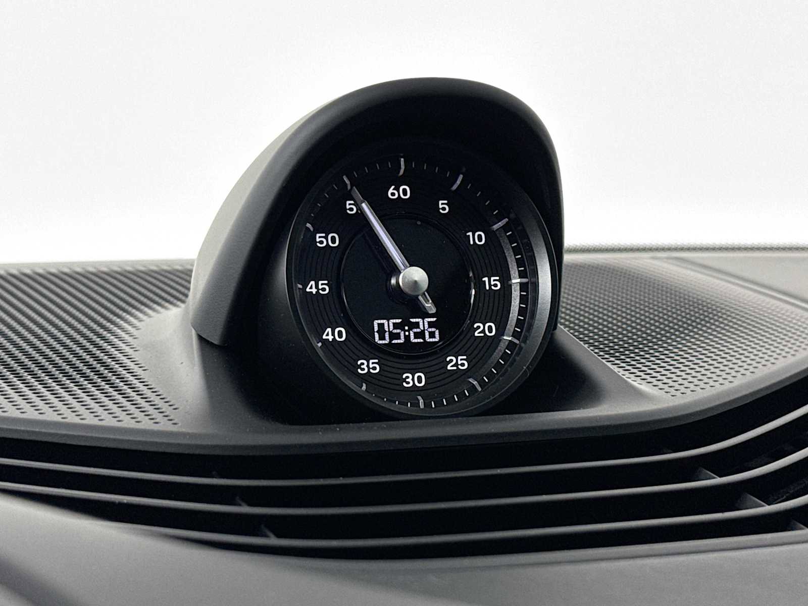 New 2025 Porsche Taycan 4 Cross Turismo image 17