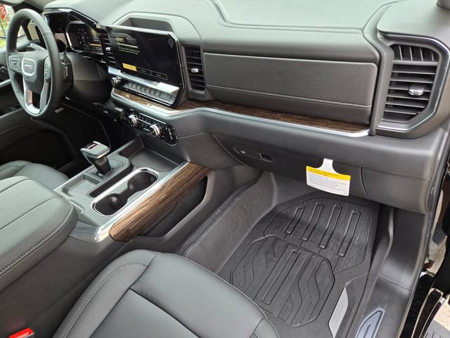 New 2026 GMC Sierra 1500 Elevation w/ Elevation Premium Package AWD/4WD image 14