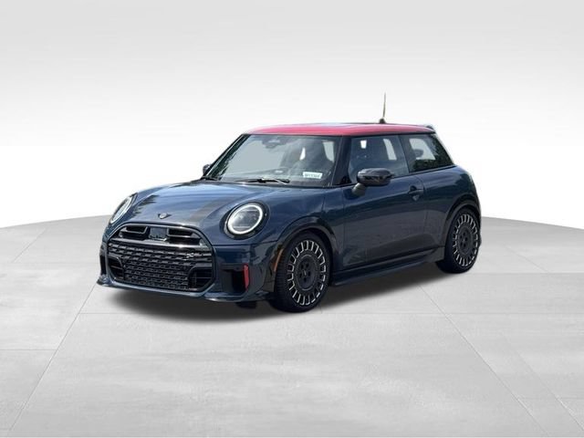 New 2027 MINI Cooper John Cooper Works FWD image 9