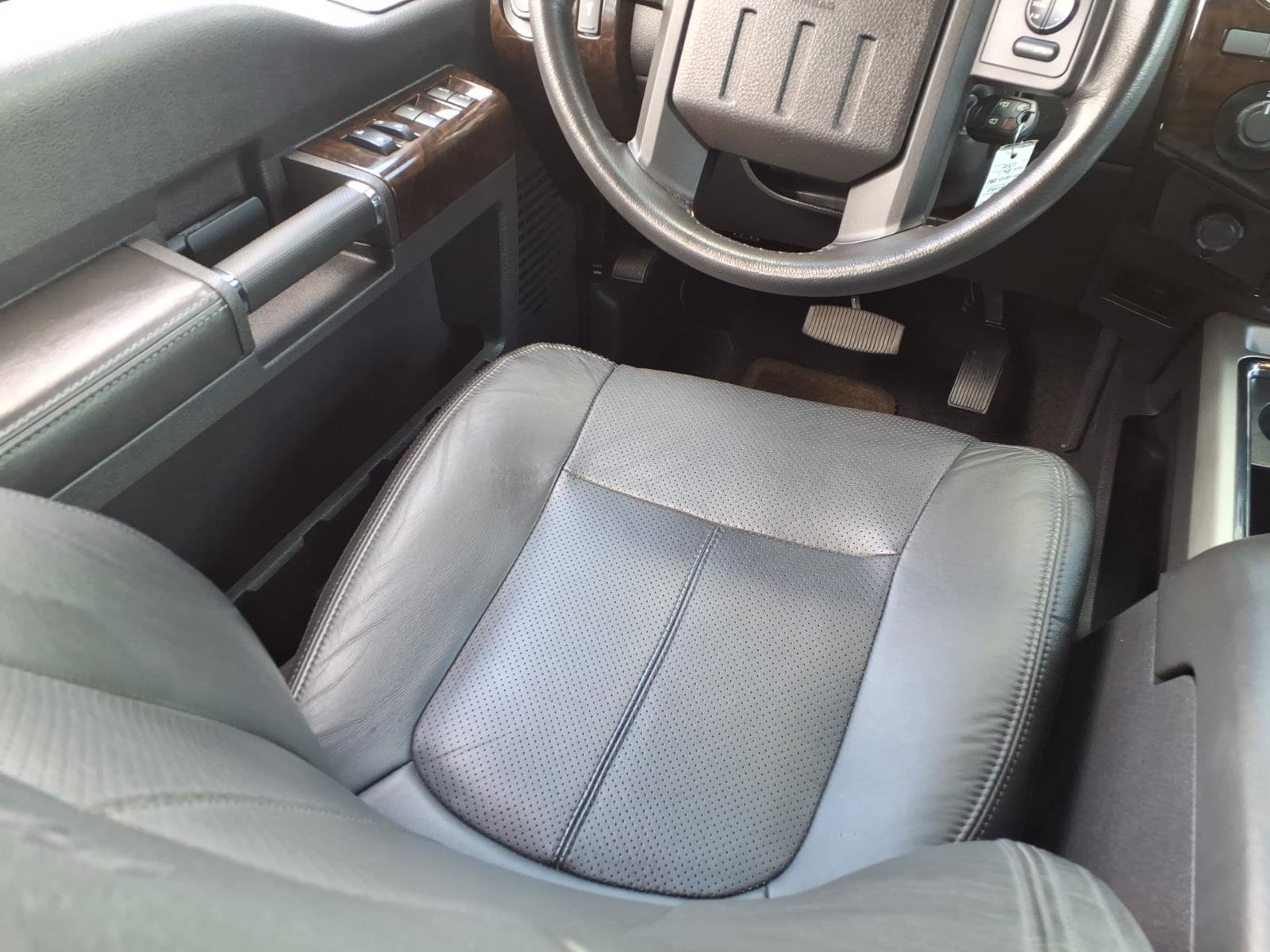 Used 2014 Ford F450 Platinum image 29